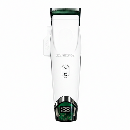 PRE ORDER NOW │ BaBylissPRO X Tomb45 Wireless Charging Clippers