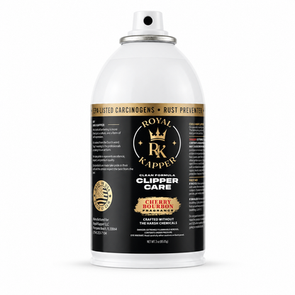 Royal Kapper Clipper Care Sprays