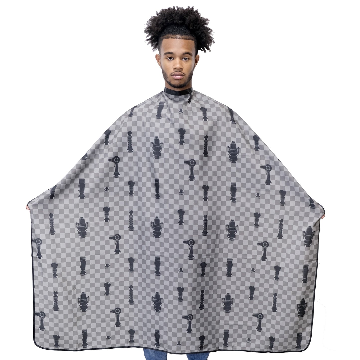 barber capes -barber cape - barber cape for men - vintage barber cape -biggie cape -nipsey hussle cape - barber cape- bandana barber cape- professional barber cape- barber cape supreme- gucci barber cape - hair cutting cape target -king midas capes - king