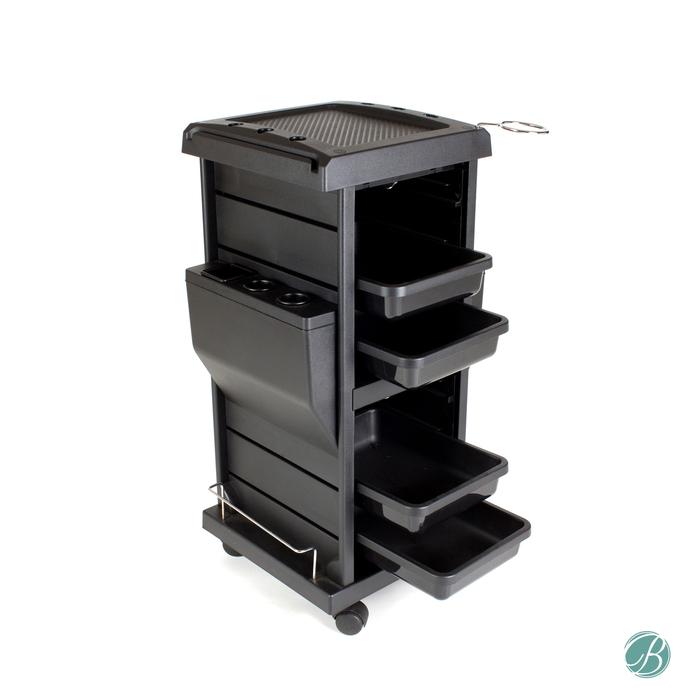 Appleton Trolley Claire Lockable Trolley – Appleton Barber Supply