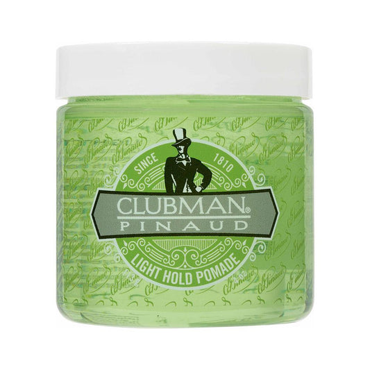 Clubman Light Hold Pomade - 4 or 1.7 oz.