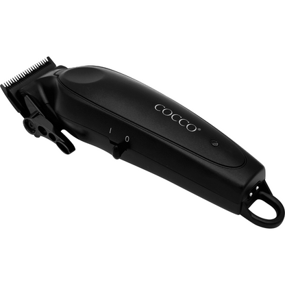 Cocco Pro All Metal Dual Voltage BLDC Digital Gap CLIPPER