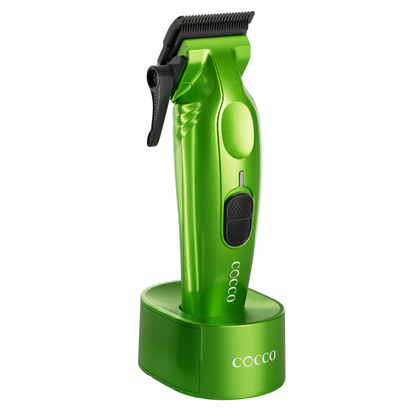 Cocco Hyper Veloce Pro Digital Gap CLIPPER Green