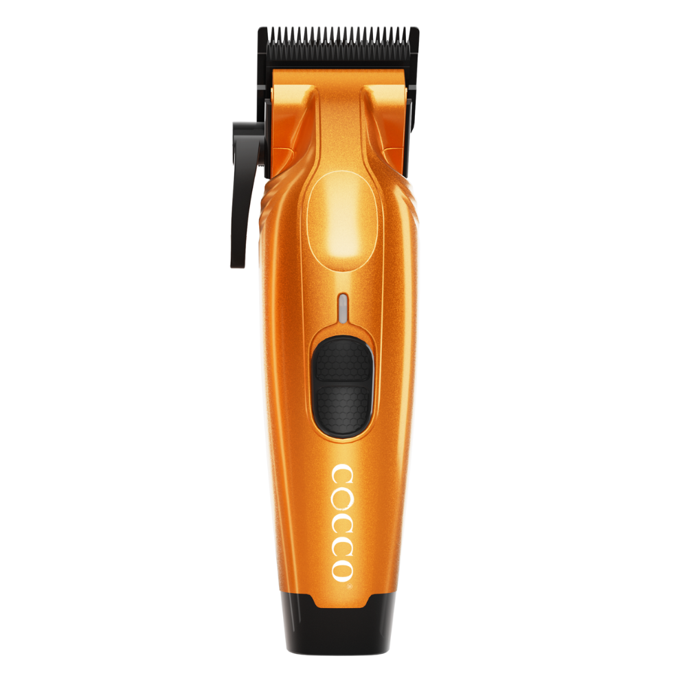 Cocco Hyper Veloce Pro Digital Gap CLIPPER Orange