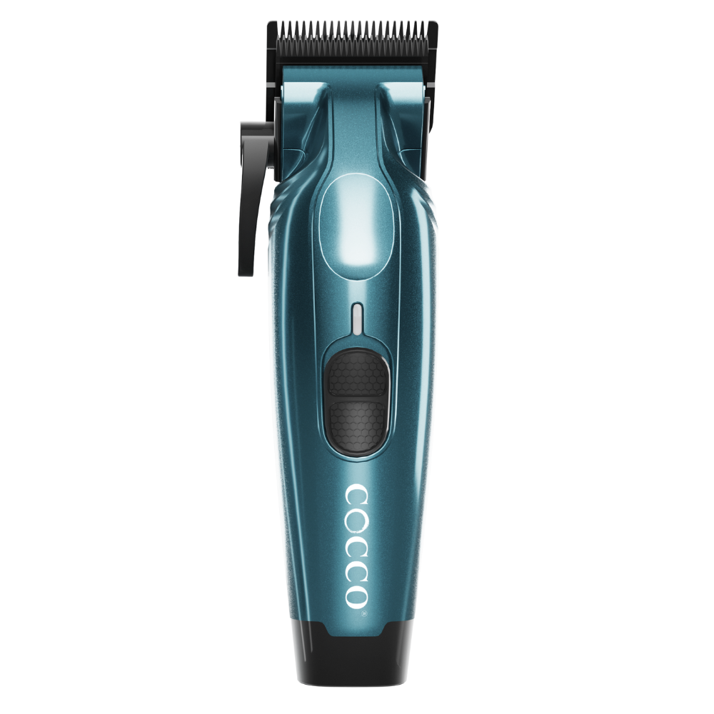 Cocco Hyper Veloce Pro Digital Gap CLIPPER Teal