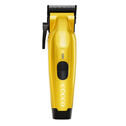 Cocco Hyper Veloce Pro Digital Gap CLIPPER Yellow