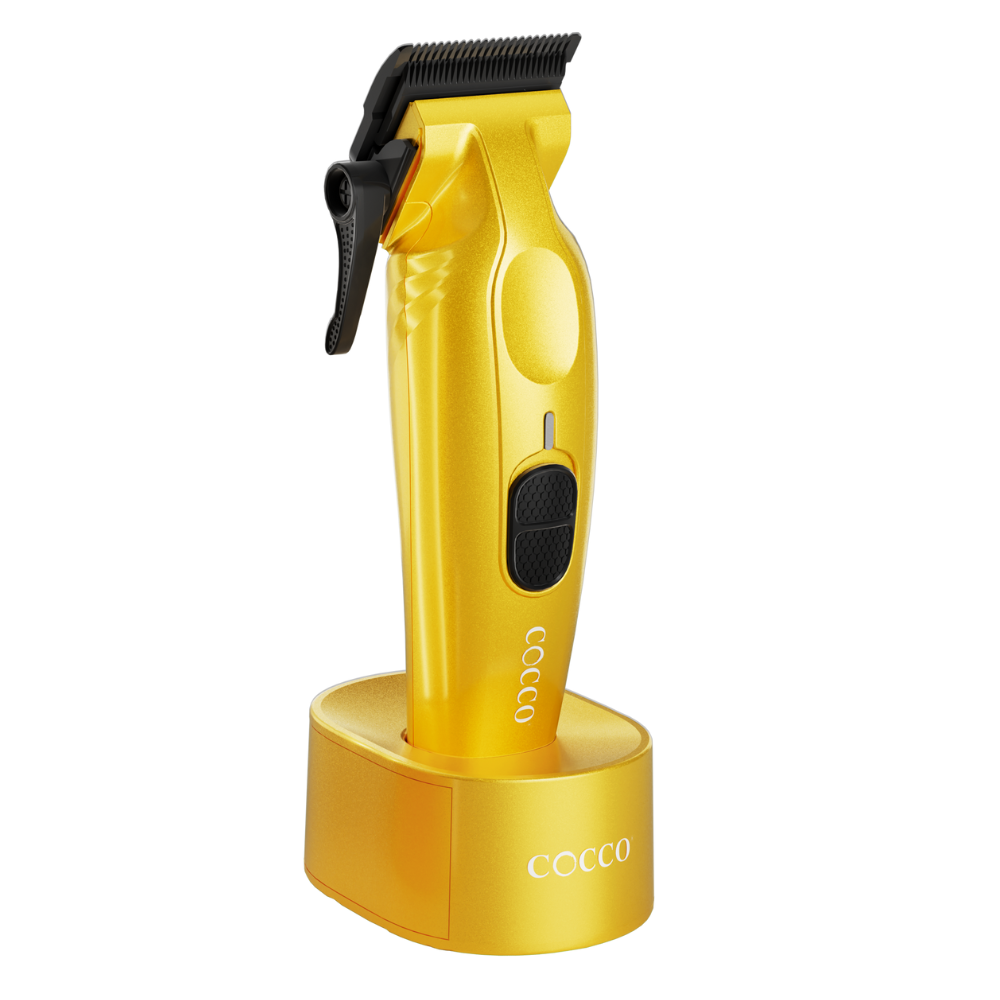 Cocco Hyper Veloce Pro Digital Gap CLIPPER Yellow