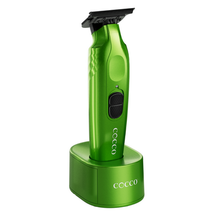 Cocco Hyper Trimmer Green