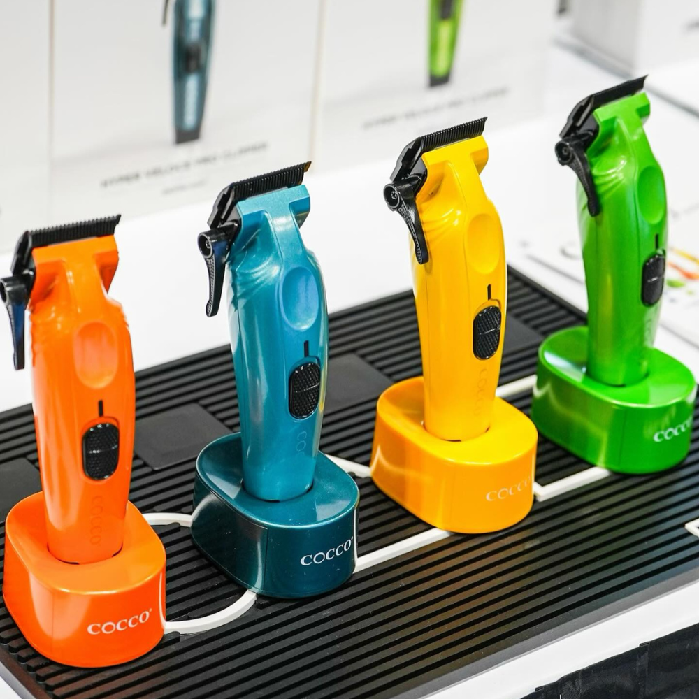 Cocco Hyper Veloce Pro Digital Gap CLIPPER