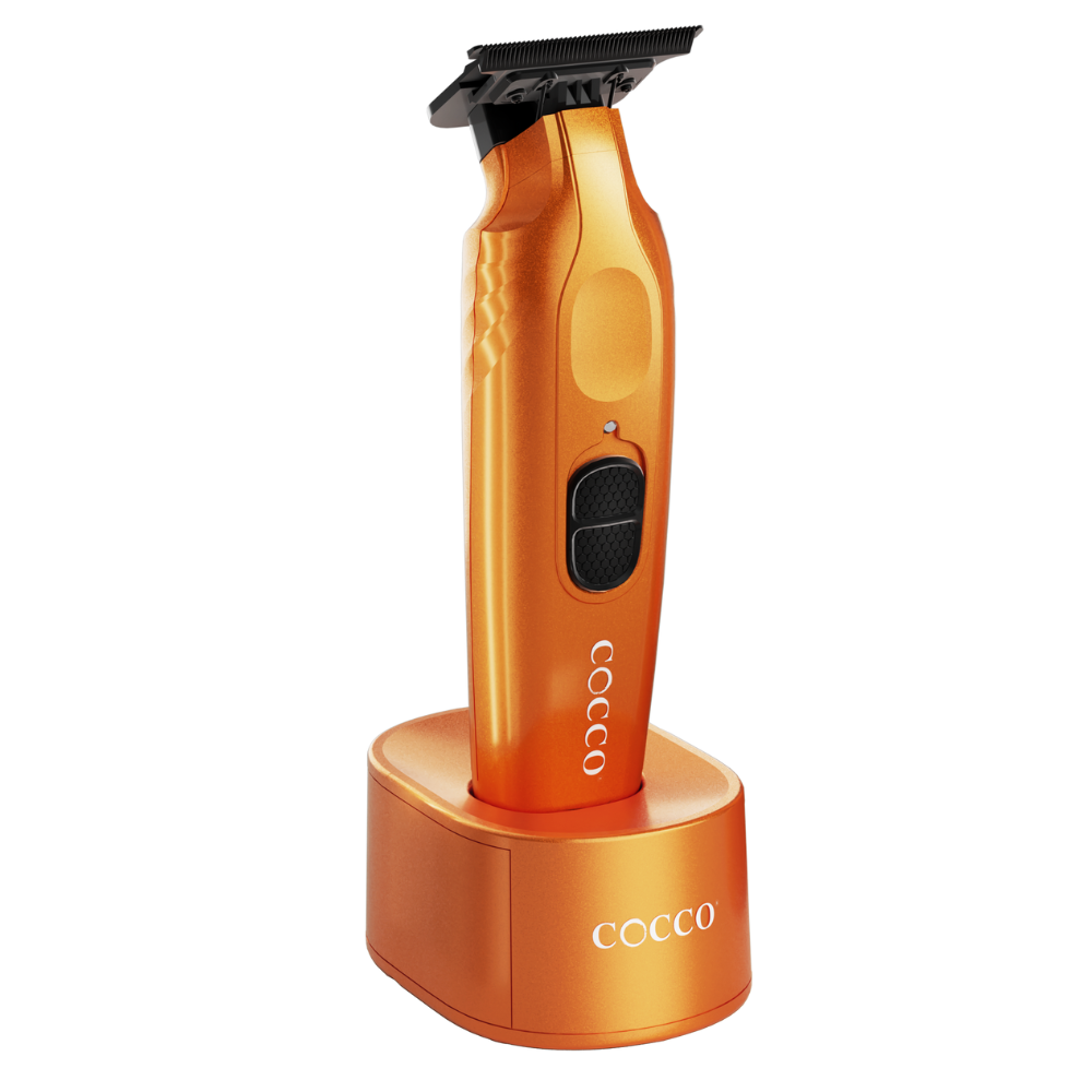 Cocco Hyper Trimmer Orange