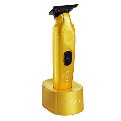 Cocco Hyper Trimmer Yellow