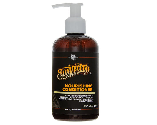 NEW Suavecito Nourishing Conditioner