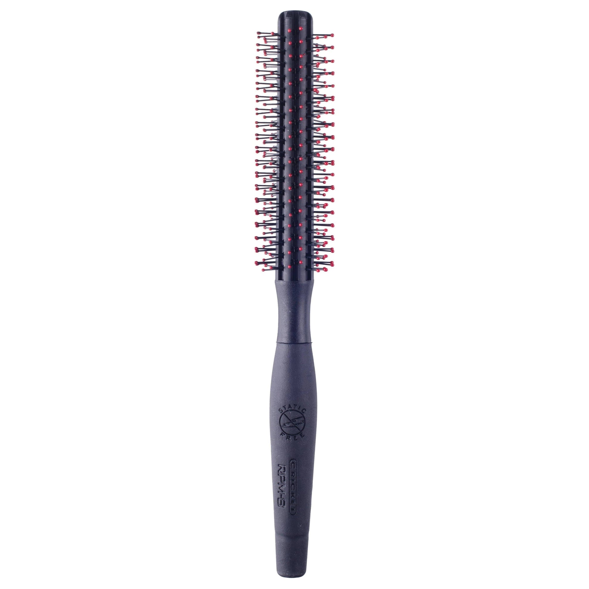 Cricket Static Free RPM 8 Row Brush