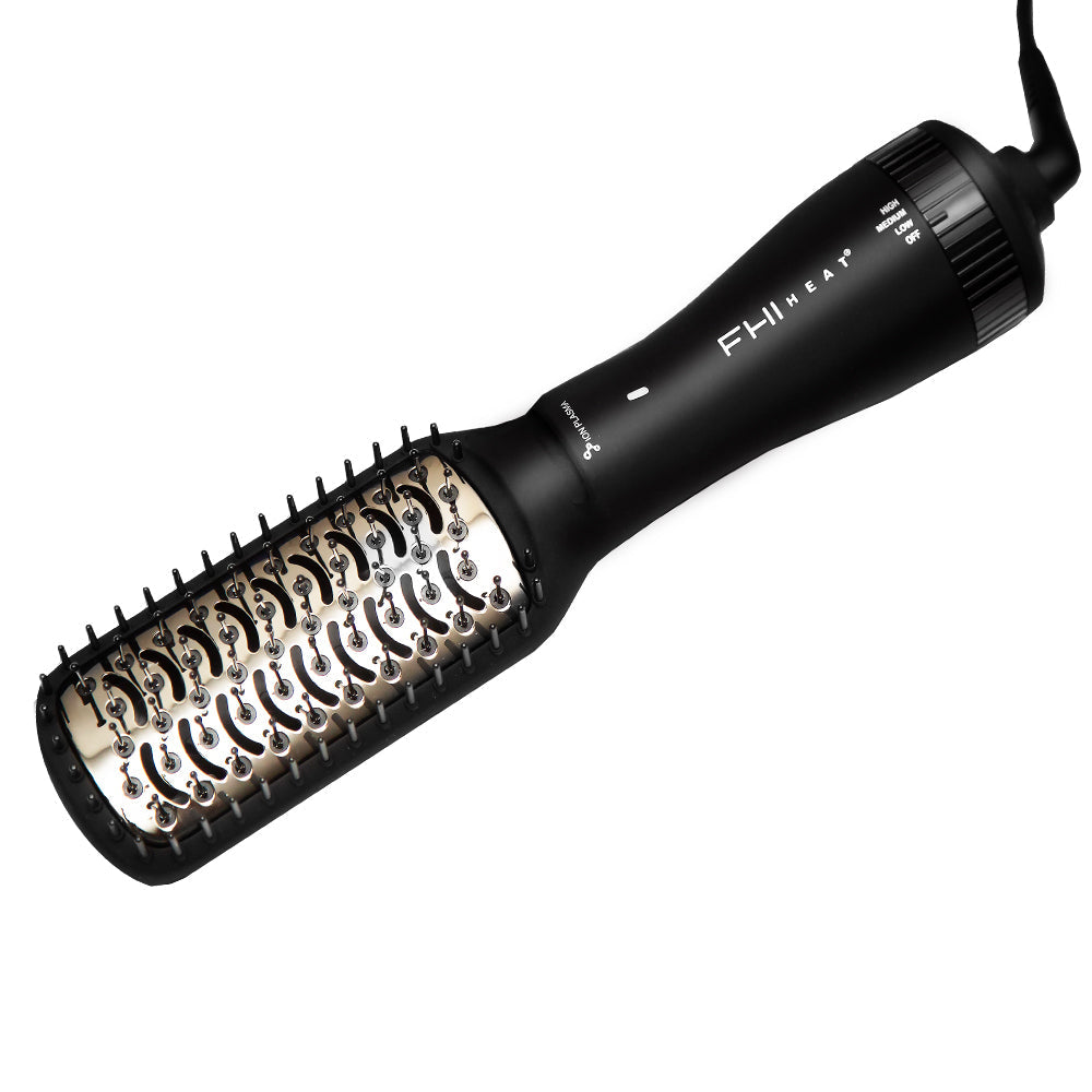 FHI Heat Innovator - The Polisher - Pro Air Drying Brush