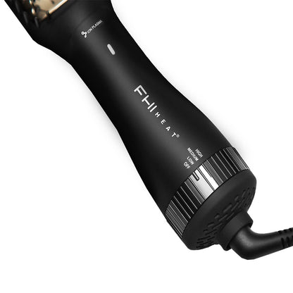 FHI Heat Innovator - The Polisher - Pro Air Drying Brush