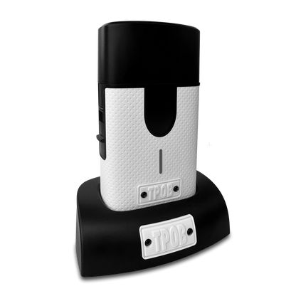 TPOB PLAY Shaver Blackout