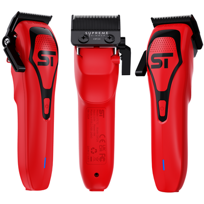 Supreme Trimmer DARKSTAR 72 Clipper