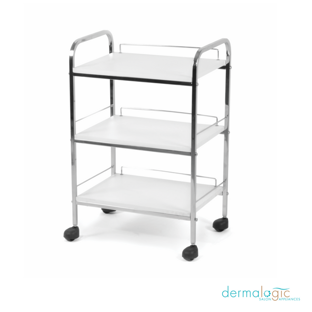 BAYLOR Beauty Trolley by Dermalogic