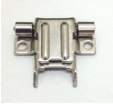 Double K Hinge for 401 Clipper