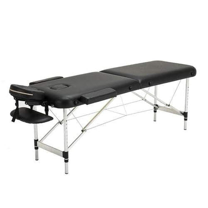 Silvia Portable Massage/Tattoo Table By Dermalogic