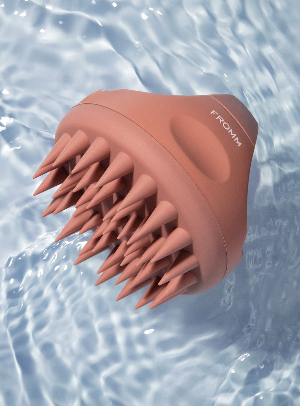 Scalp Massage Brush Flesh