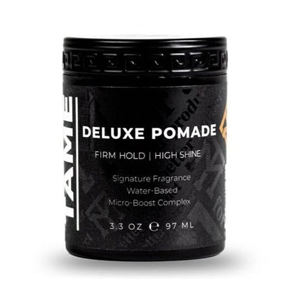 Mane Tame Deluxe Pomade 3.3oz