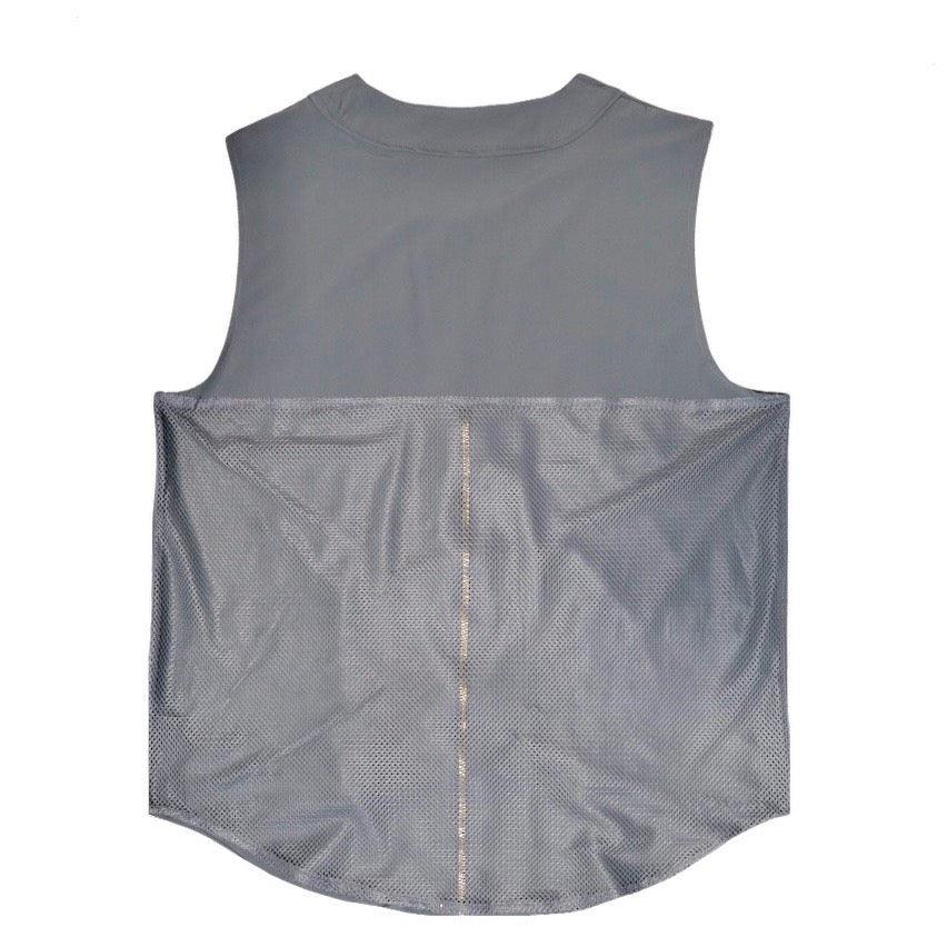 barber vests- barber vest for men- barber vest -best barber vest-barber vest- vest for barbers -mesh back barber vest - chalecos de barberos- sleeveless smock- stylist vest-barber cape- barber shirt- king midas vests