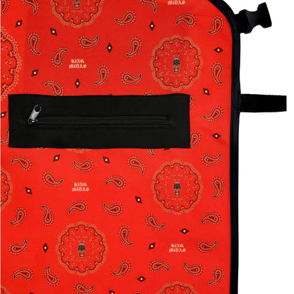 barber apron- barber apron for men- barber apron designer- black barber apron-barber apron for sale - mens barber apron-apron for barbers -barber aprons -hair stylist aprons- best barber apron- hair cutting apron - the barber apron- king midas barber apro