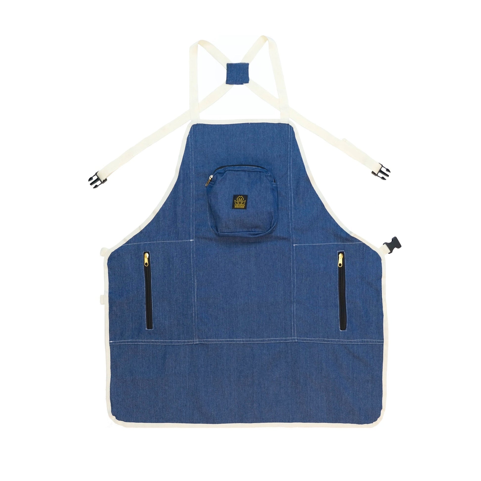 barber apron- barber apron for men- barber apron designer- black barber apron-barber apron for sale - mens barber apron-apron for barbers -barber aprons -hair stylist aprons- best barber apron- hair cutting apron - the denim apron- denim barber apron- bar