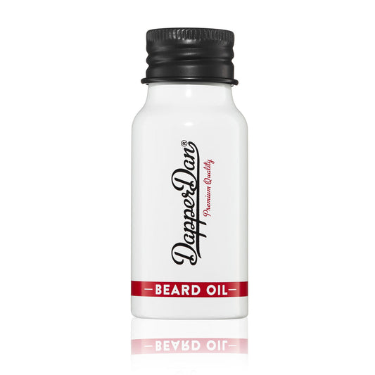 Dapper Dan Beard Oil 30ml