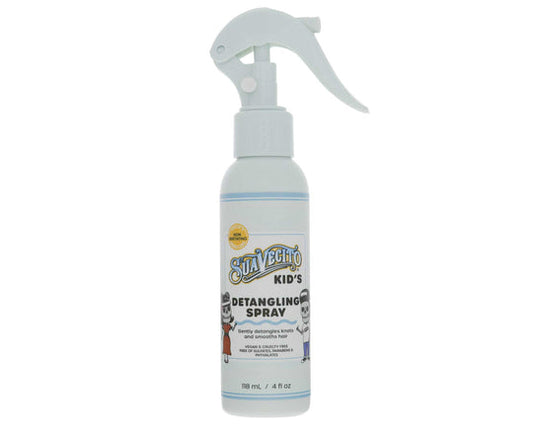 Suavecito Kid's Detangling Spray