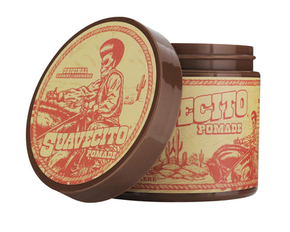 Suavecito Limited Edition Desert Cashmere Original Hold Pomade