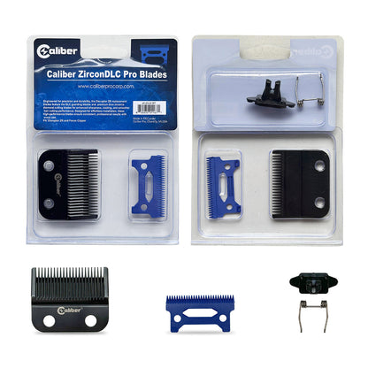 Caliber Zirconia DLC Blender Blades 91-08