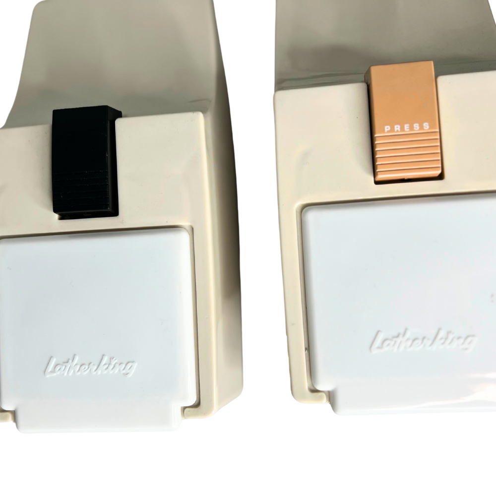 REFURBISHED Campbell's PCS WHISPER Latherking Hot Lather Machine