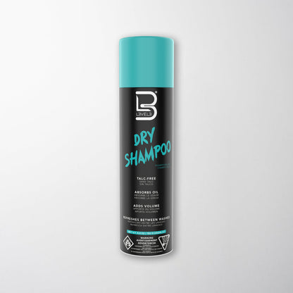 L3VEL3 Dry Shampoo