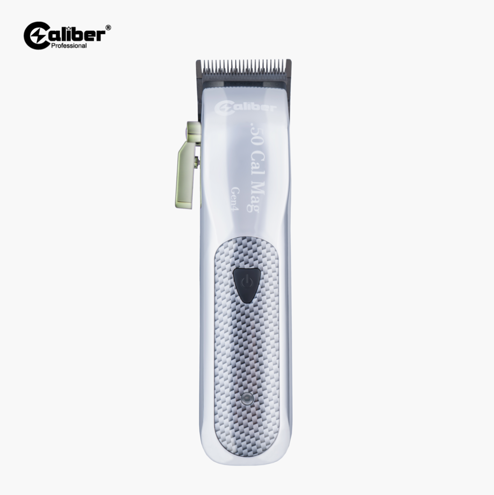Caliber Mag Clipper 4th Generation