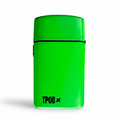 TPOB X Metal Foil Shaver (Slime Edition)