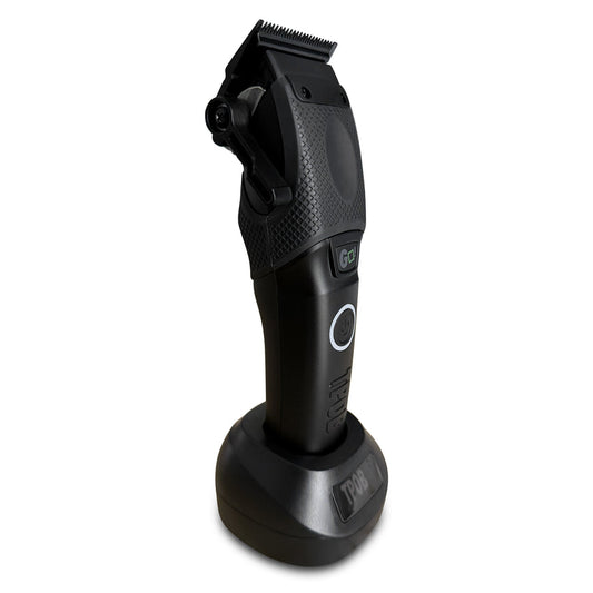 TPOB GO Clipper Blackout Edition