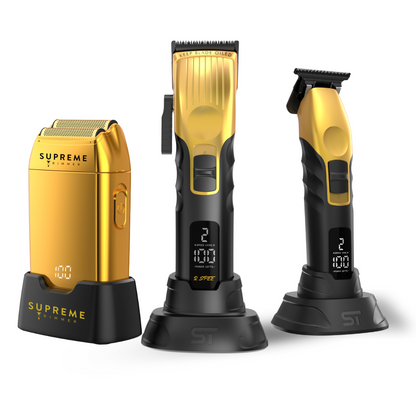 Supreme Trimmer 3-in 1 Elite Set