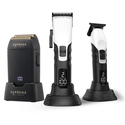 Supreme Trimmer 3-in 1 Elite Set