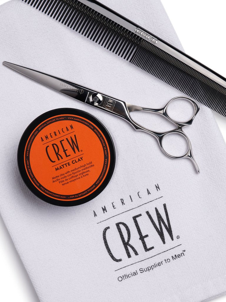 American Crew Clay - Thumbnail 3
