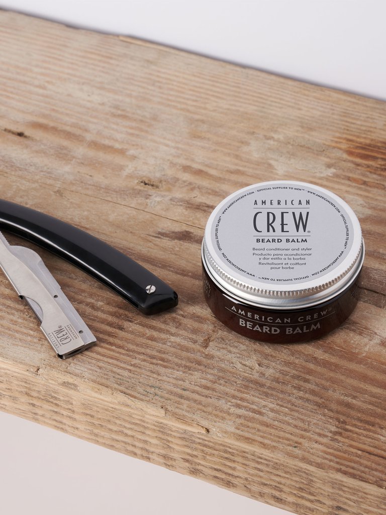 American Crew Beard Balm 2.1 oz