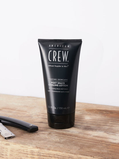 American Crew Post Shave Cooling Lotion 5.1 oz