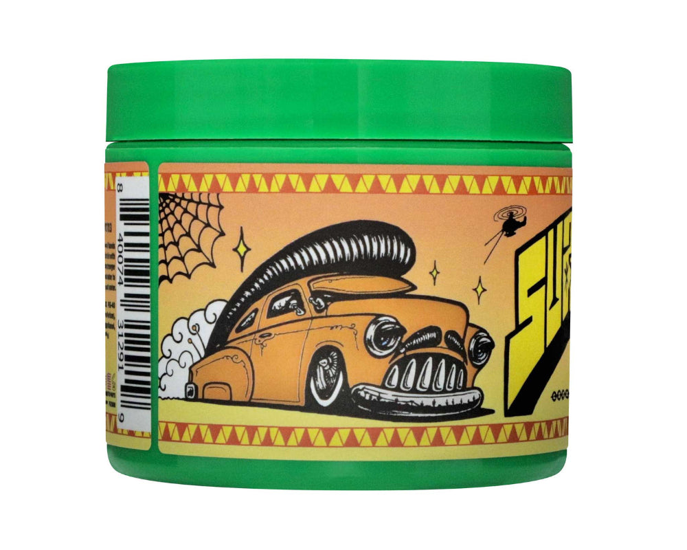 Suavecito El Dorado Limited Edition Original Hold Pomade - 4 oz