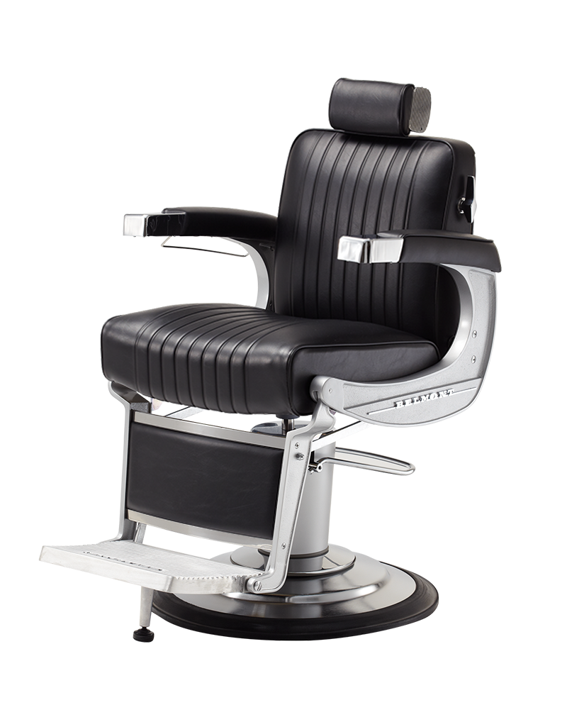 Takara Belmont Elegance Barber Chair 225 Classic