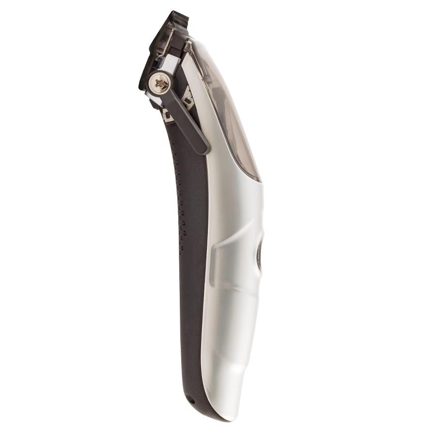 Gamma X-Ergo Cordless Clipper with Magnetic Motor