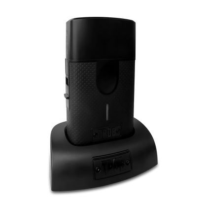 TPOB PLAY Shaver Blackout