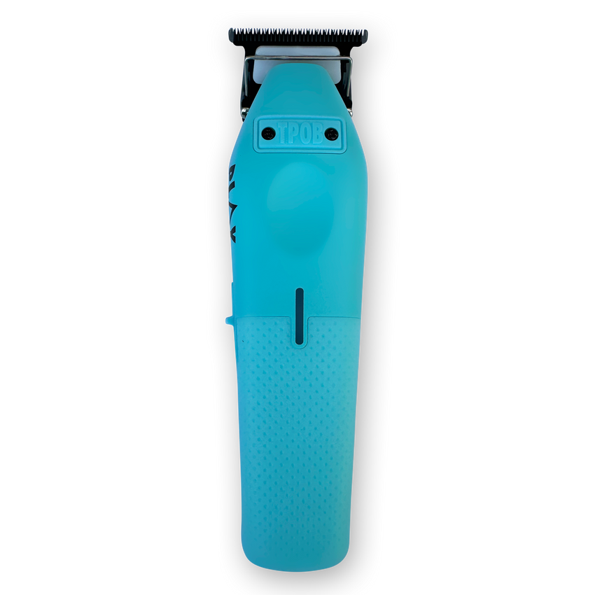 TPOB PLAY Trimmer Bubble Gum Blue