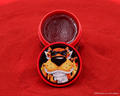 Suavecito Limited Edition Flamin' Hot Cheetos Firme (Strong) Hold Pomade