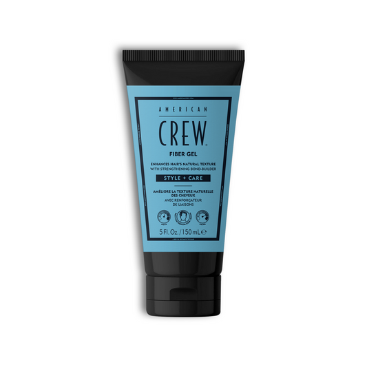 American Crew Fiber Gel 5.1 fl oz/ 150mL